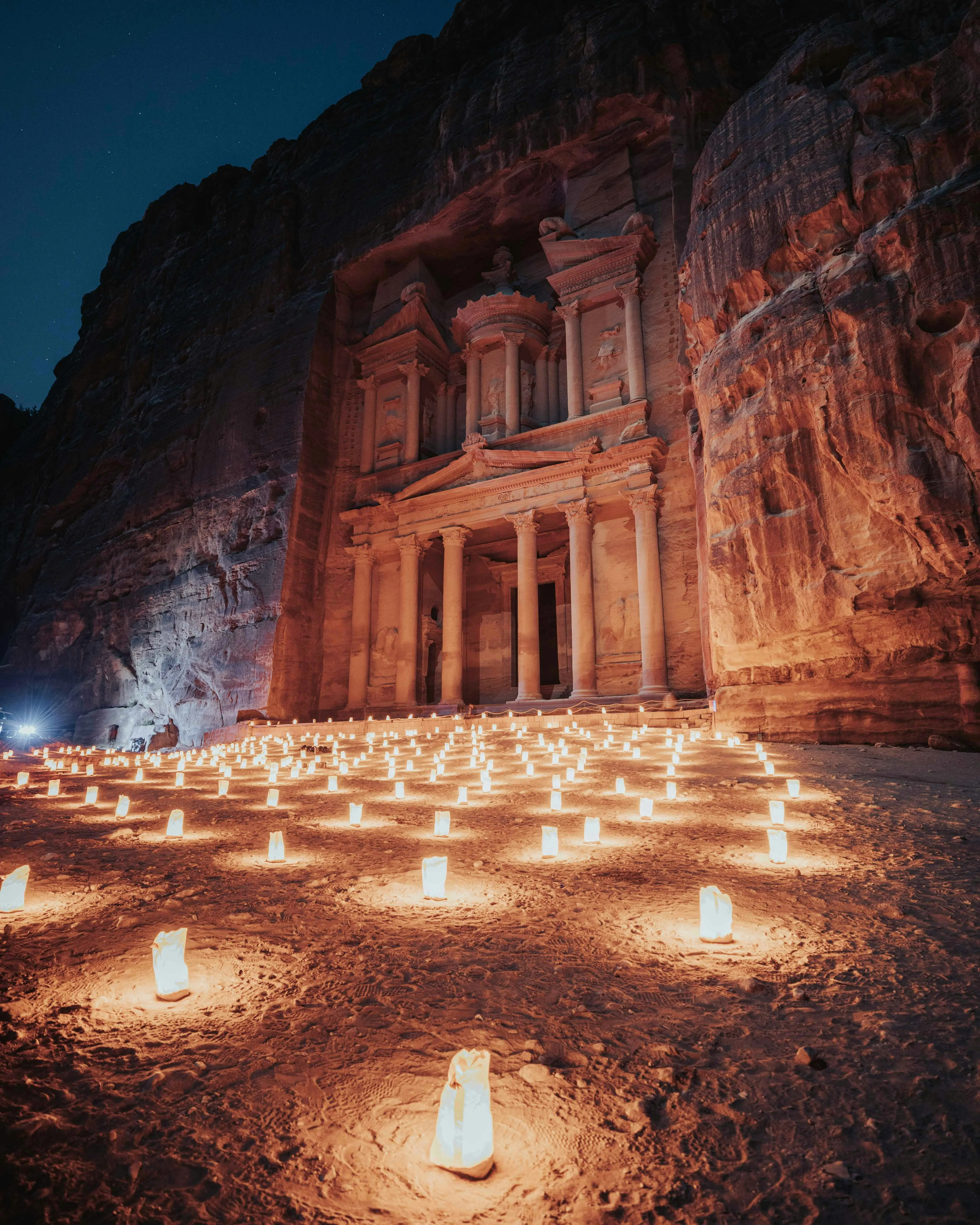Petra & Wadi Rum Tour 4 Days / 3 Nights gallery image 5