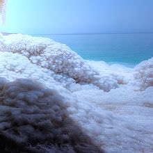 Dead Sea day tour